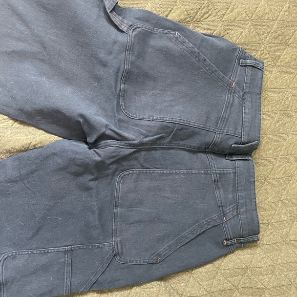 Never worn stretch ripton carpenter pants - Picture 5 of 6